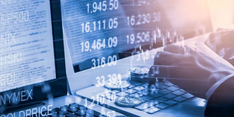 数字货币、开放银行、物联网金融 势不可挡的金融数字化转型背后