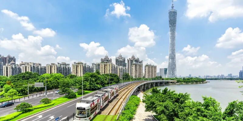 粤港澳大湾区、海南自贸港政商要情（9.14—9.20）