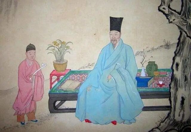 明代理学的叛逆