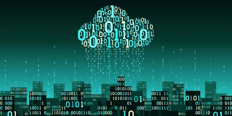 临水入海 能耗大户数据中心的“水时代”