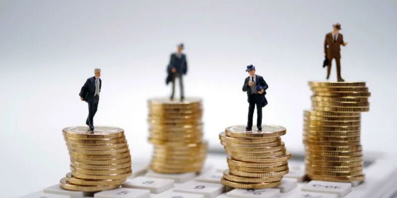 肖耿：双循环战略下需要创新与完善三大类金融体系