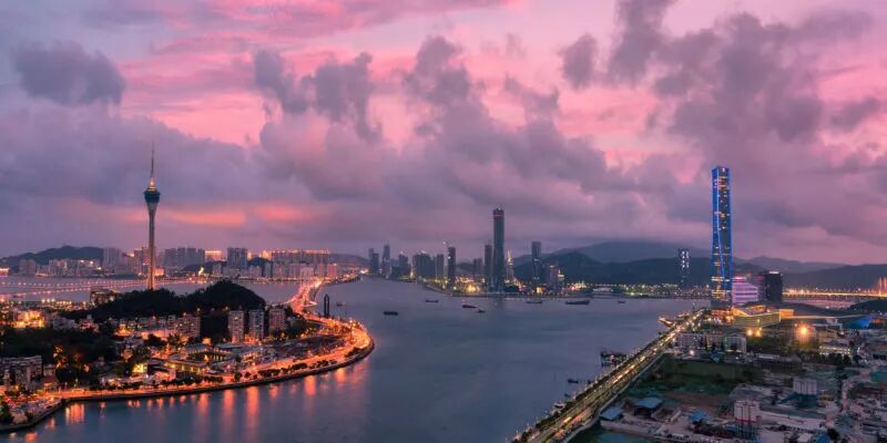 粤港澳大湾区、海南自贸港政商要情（9.21—9.27