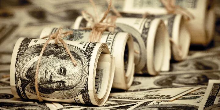 【金融观察】泥牛入海！超发的货币去哪儿了？