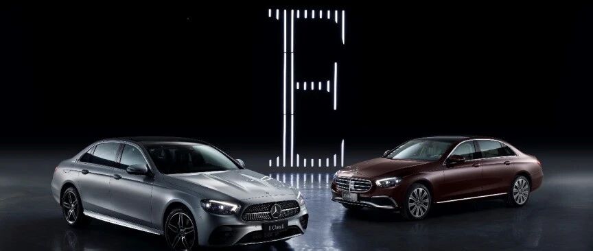 从“新豪华”到“心豪华” 奔驰演绎扎根中国的深度归属感