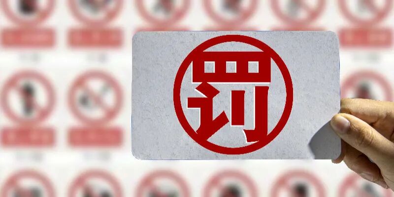 向监管部门提供虚假资料 华海财险及董事长赵小鸣遭银保监会处罚