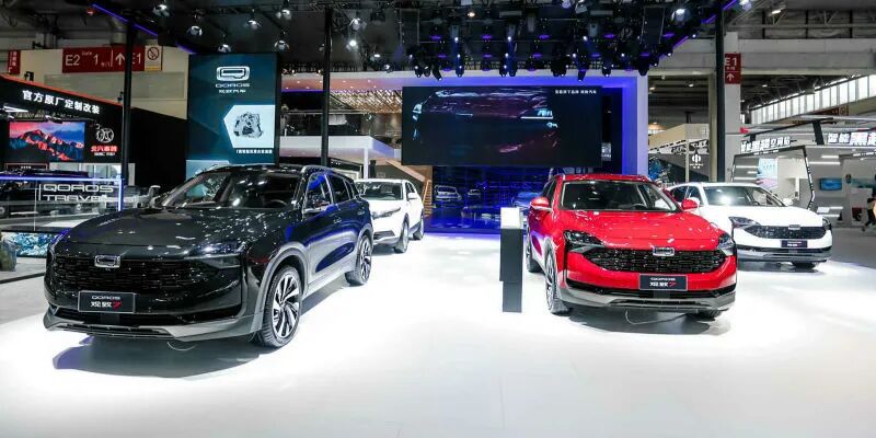 独家| 洪浩加盟宝能再添日产系高管  下半年欲进入“发力阶段”