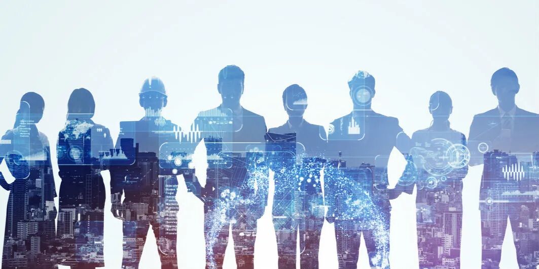 大科技公司在双循环战略中的作用