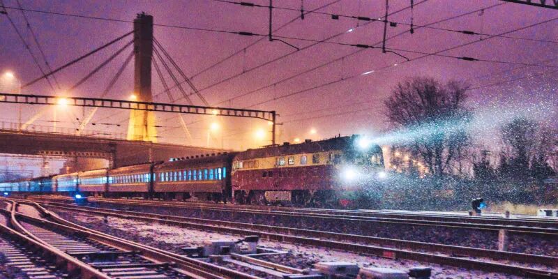 中国PPP基金投资首条民营PPP铁路正式通车