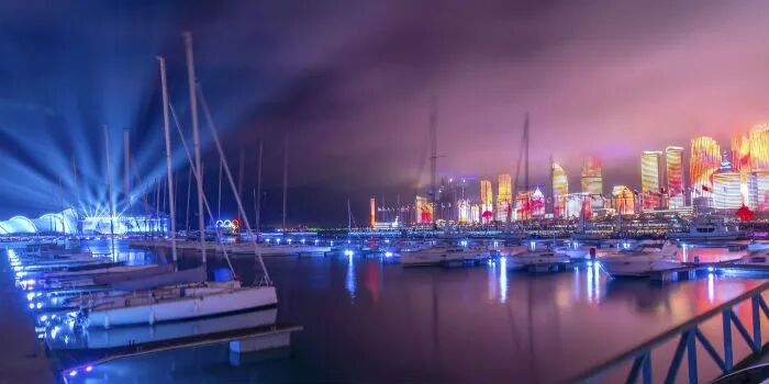 山东政商要情（1.3—1.9）