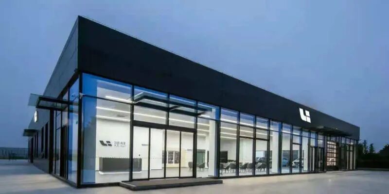 理想汽车“水银门”发酵  专家：“汽车绝不含汞”是外行话