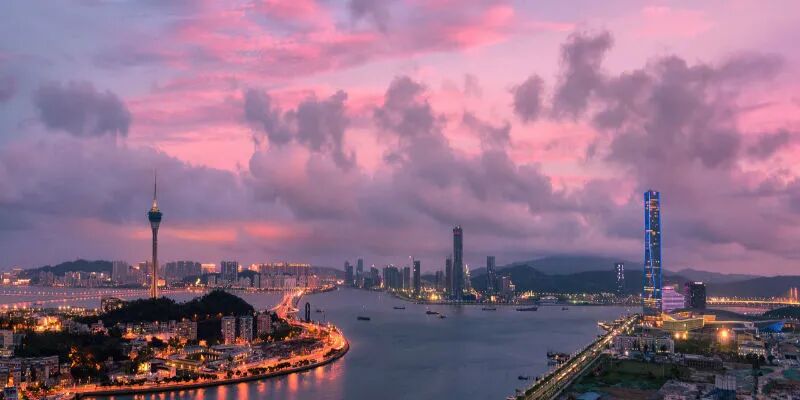 粤港澳大湾区、海南自贸港政商要情（7.27-8.2）