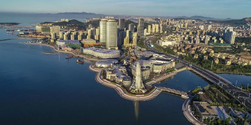 山东政商要情（7.27—8.2）