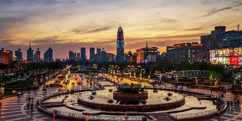 山东政商要情（1.17—1.23）