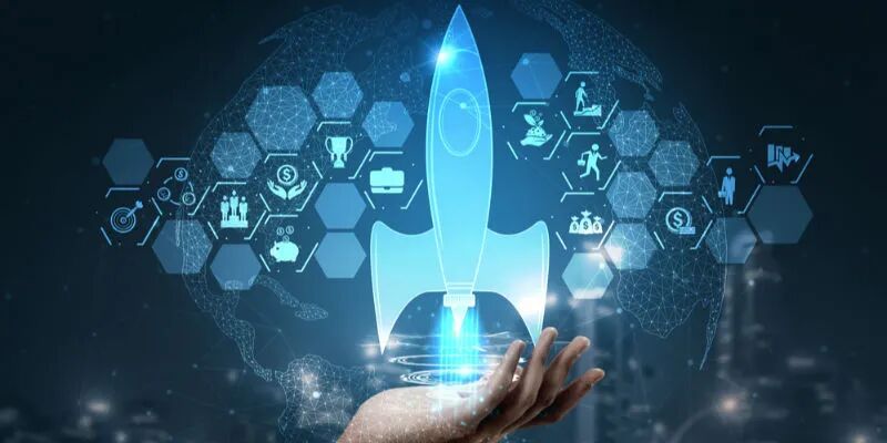 商业航天公司星河动力获12.7亿元融资 将研发可重复使用火箭