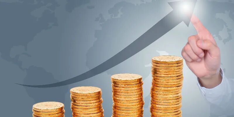 8月份中国经济成绩单：投资消费继续回暖 机票住宿等商品价格进一步上涨