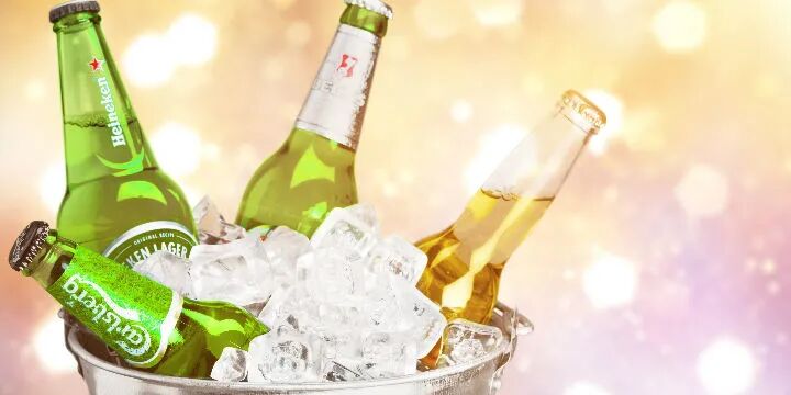 股价创新高逼近百元 重庆啤酒重组方案披露，嘉士伯注入资产总计71.7亿元