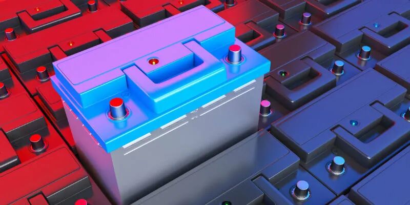 股轩高科副总裁Diss 811电池：缓一缓是比较好的选择