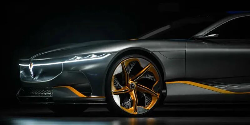 竺延风详解东风高端品牌岚图战略 2021年起每年投放至少一款新车