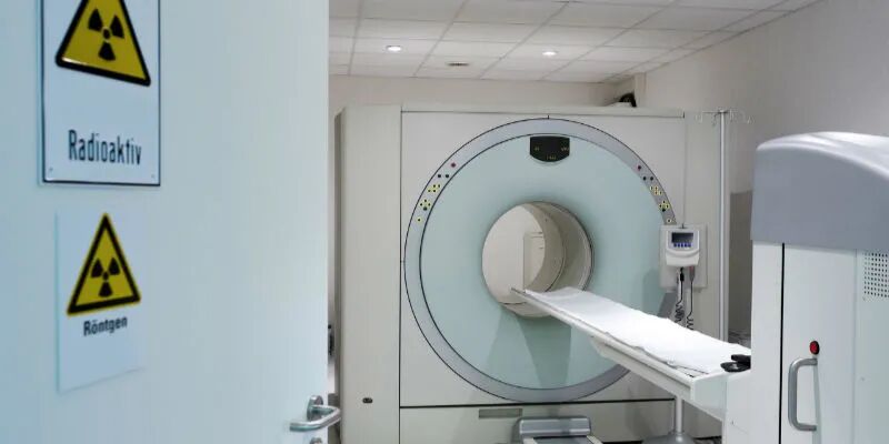 GE医疗超高端CT产线在京投产 要做全面国产化