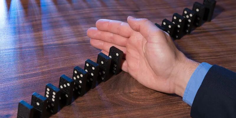 引资平安告败后，招商蛇口终止了收购深圳前海土地交易