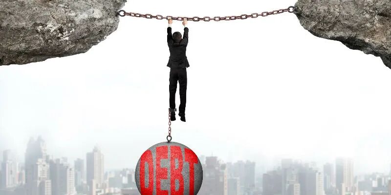 控股方正洽谈出售事宜 老牌园区开发商亿达中国债务悬顶