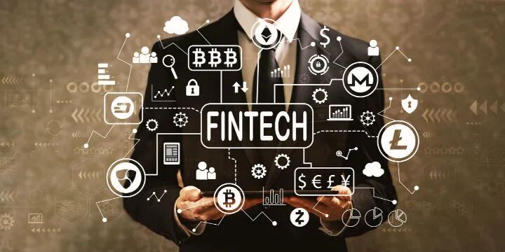 银行中台“乐高式”再造进行时