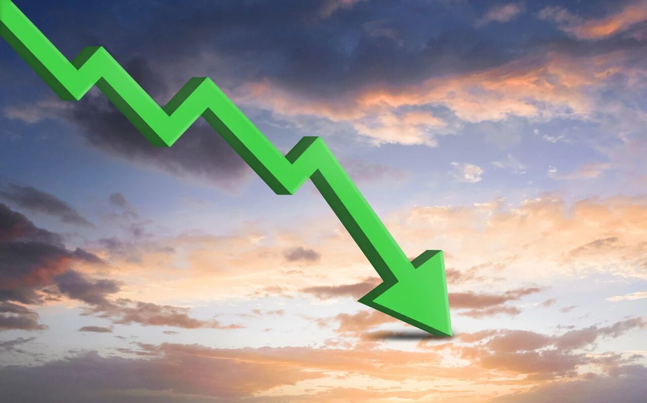 中概股，又大跌