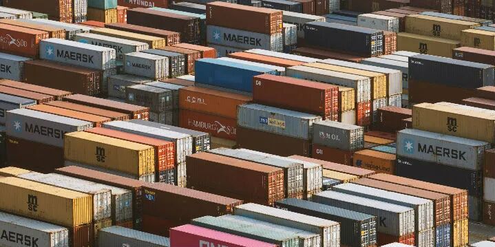 麦伯良详解集装箱为何“一箱难求”，称局面年内很难改观