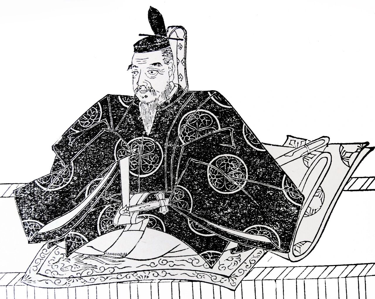 把历史解密看作推理小说