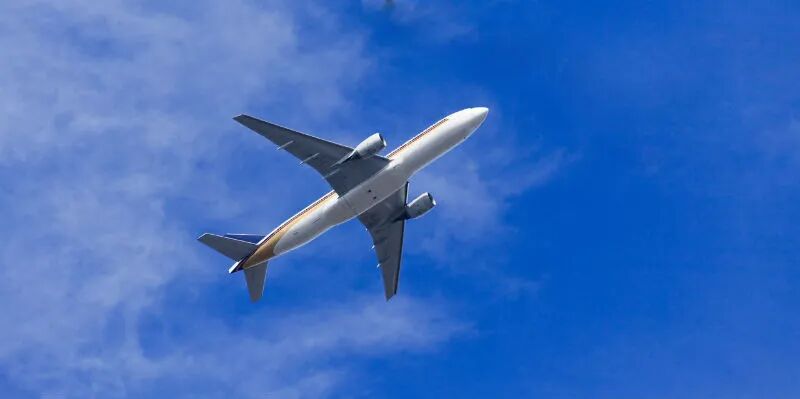 航空工业集团：未来4年中国民航市场都将以国内航线为主