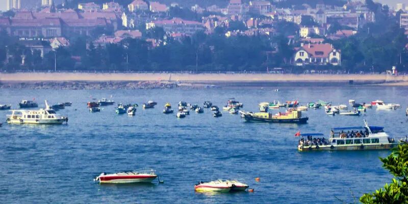 山东政商要情（11.23—11.29）