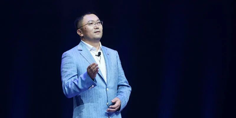 对话奔驰张焱：关于数字化和新渠道模式 奔驰一直在探索