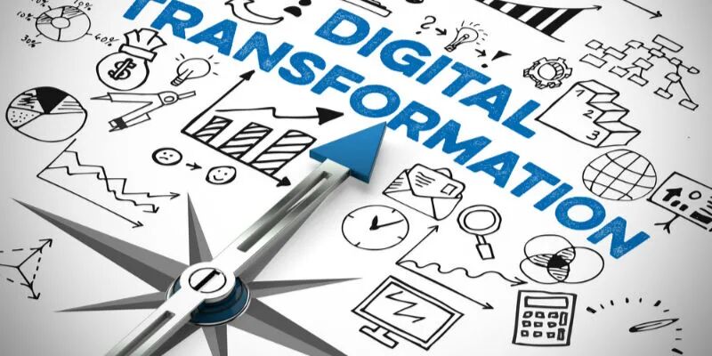 国家信息中心副主任周民：要充分利用新技术激活数据价值