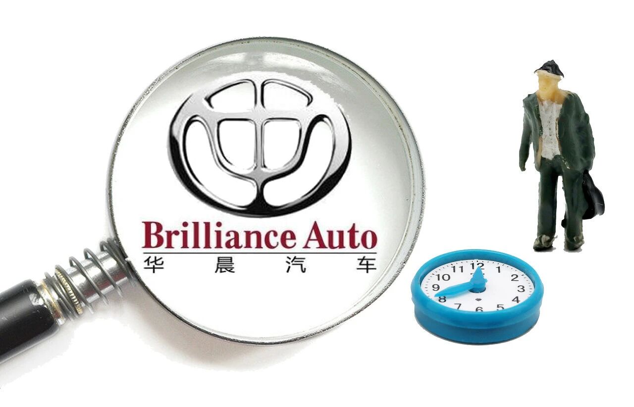 不到一个月！华晨集团从违约走向破产重整 投资者强烈质疑“逃废债” 招商证券被调查