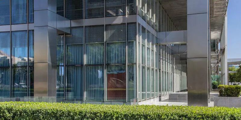 科技企业需求增加 三季度深圳写字楼空置率走低