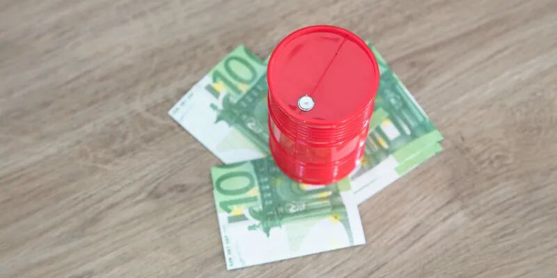 国内成品油价格将大概率迎来上调