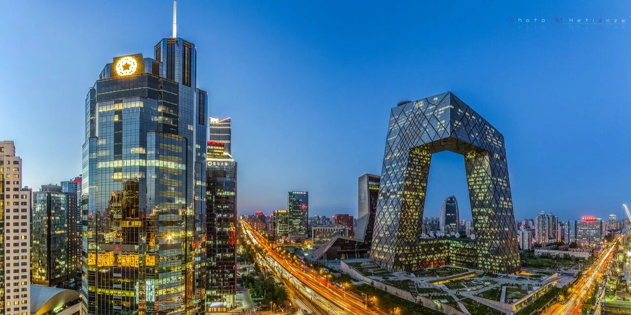 北京写字楼需求分化 数据中心成投资热点