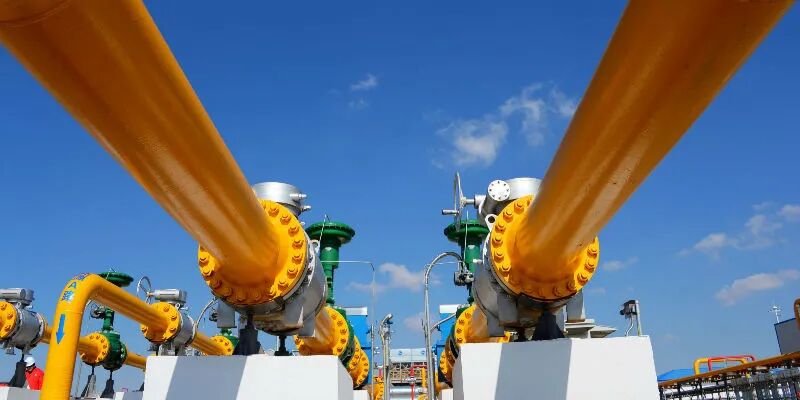 中国石化今冬明春拟供应天然气超200亿方，将加强与国家管网沟通协调