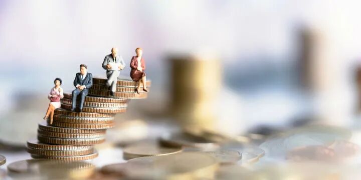 两会时间|全国政协委员孙洁：应提高企业年金强制性 促进多层次养老保障体系发展