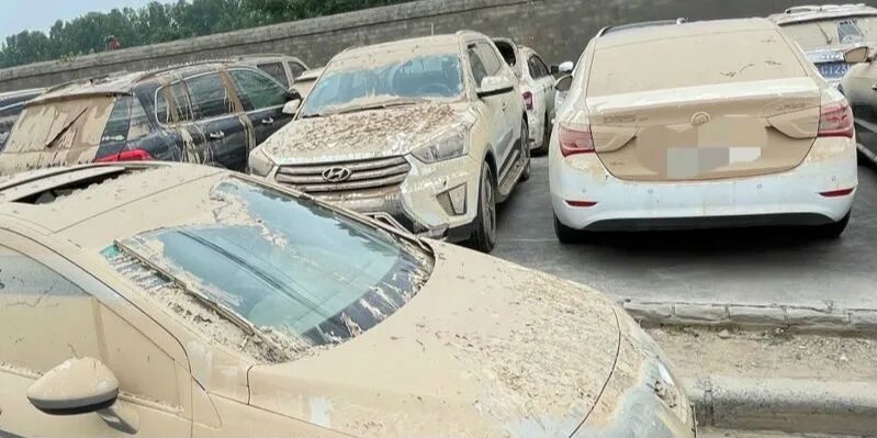 郑州灾后补贴刺激新能源车企 蔚来打头阵宣布“水泡车”置换优惠