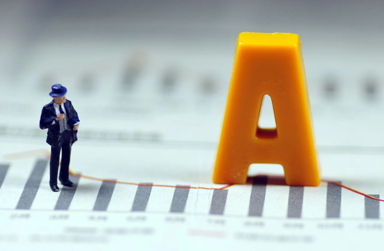 2020年资本市场回顾：IPO募资额突破4500亿元 创近10年之最