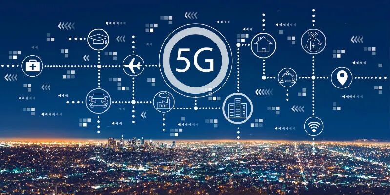 受5G带动， 2020年通信业固定资产投资3730.7亿，同比增长9.9%