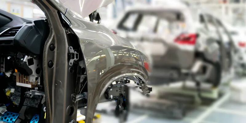 “悲观论”笼罩日本汽车业界