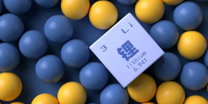 锂资源的疯狂一年：“绿色”需求高涨 “白色”资源有限