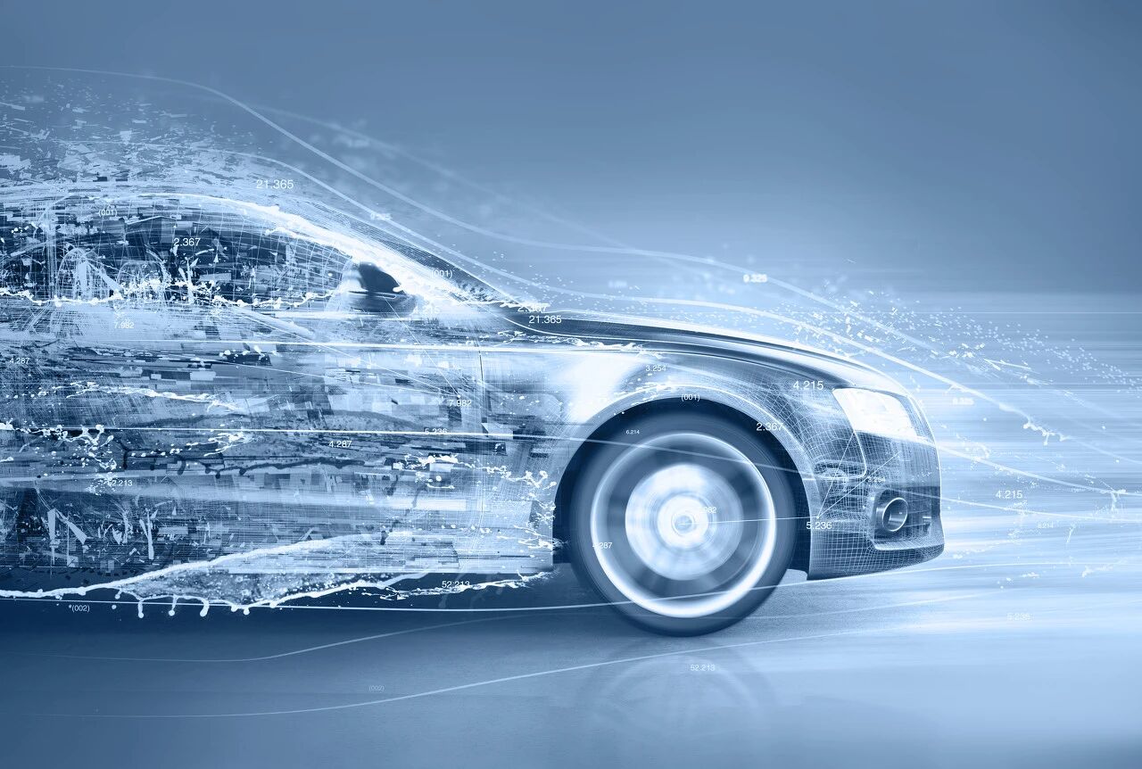 集度完成近4亿美元A轮融资，将于2023年量产交付汽车