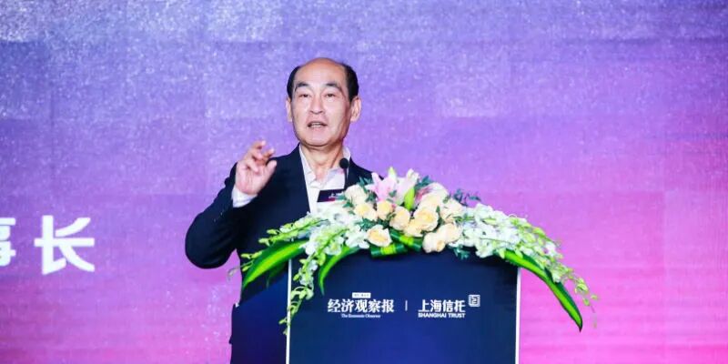 【2020观察家金融峰会系列报道之十二】王忠民：数字化的底层逻辑及其划时代效应