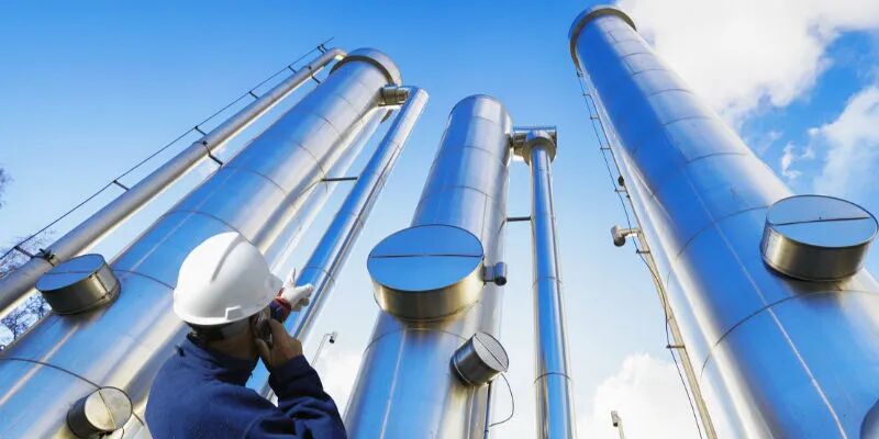 国家管网9月30日接收主要油气管道资产，昆仑能源仍留白