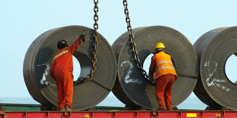 产业链集群化 河北钢铁业再整合