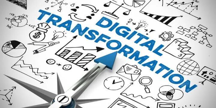 Gartner研究副总裁孙志勇：银行数字化转型的关键在于开放