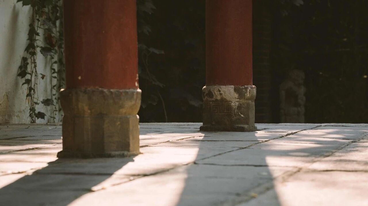 大唐盛世传奇的终结